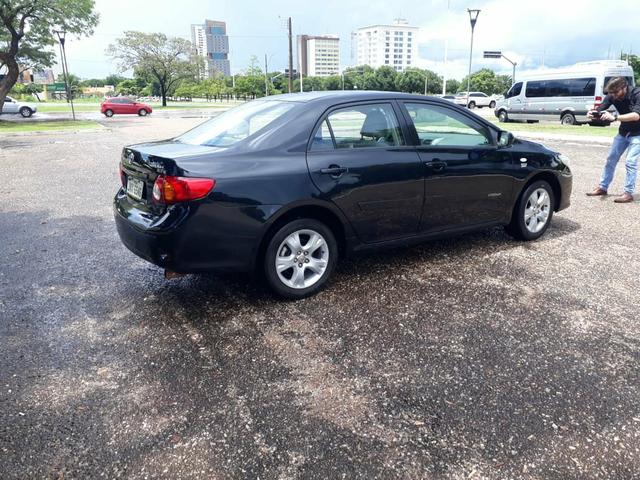 Corolla ano 2010 - Foto 5