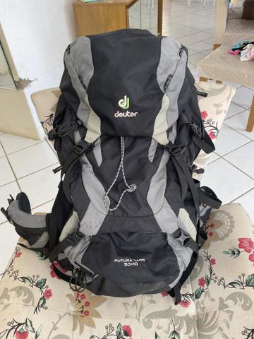 Mochila top de linha! Nova! - Foto 5