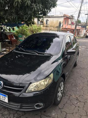 Vendo - já financiado