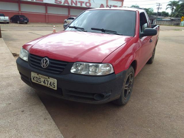 Saveiro