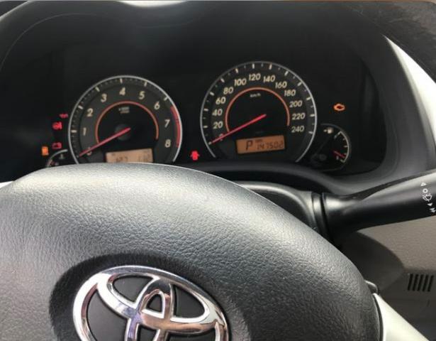 Toyota Corolla GLI - Foto 4