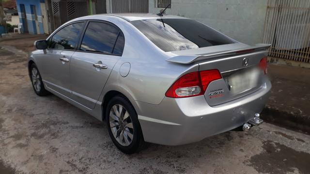 Honda New Civic 2011/2011 - Foto 16