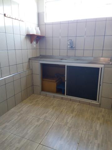 Casa Térreo com Garagem e Portão Eletrônico - Foto 5