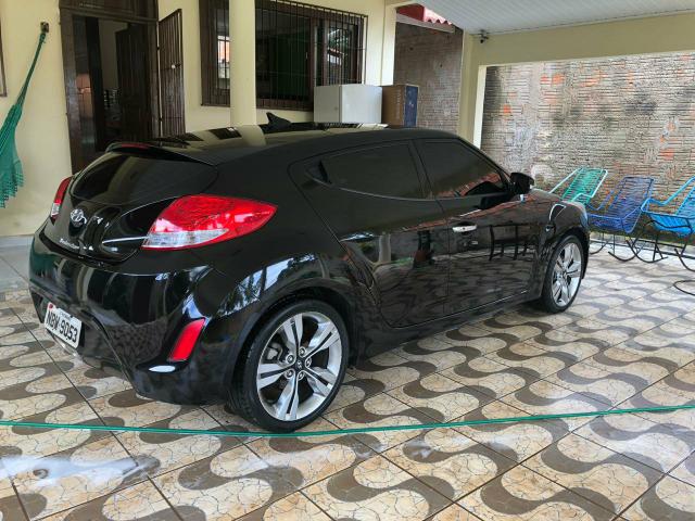 Vendo veloster - Foto 3