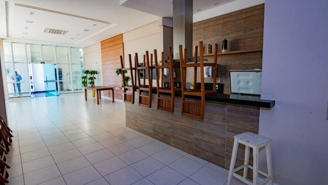 2 Quartos sol da manhã, montado e decorado - Foto 8