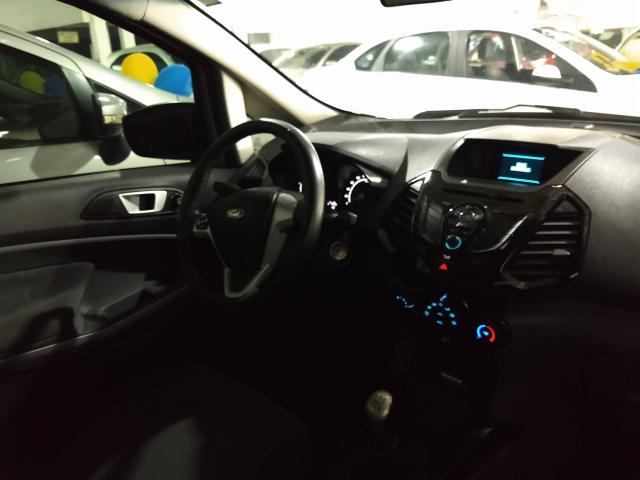 ECOSPORT 2016/2017 1.6 FREESTYLE 16V FLEX 4P MANUAL - Foto 5