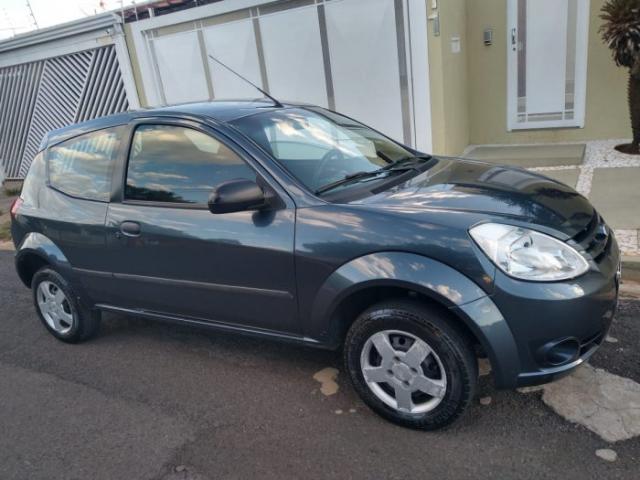 Ford ka 2011 1.0 mpi 8v flex 2p manual - Foto 2