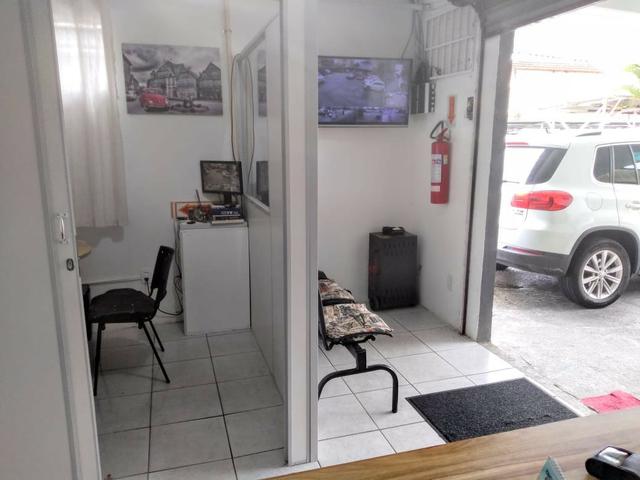 Vendo estacionamento Centro Joinville - Foto 4