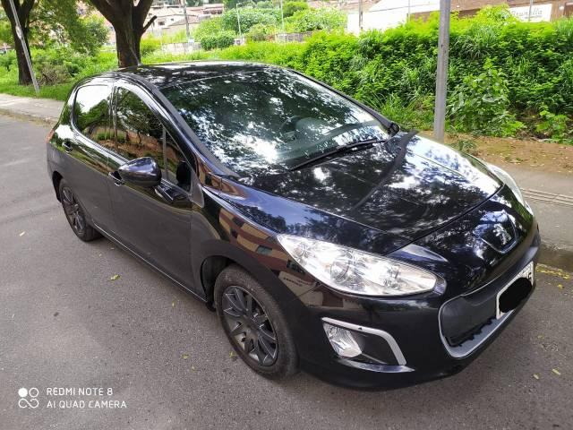 Peugeot 308 1.6 Allure - Foto 2