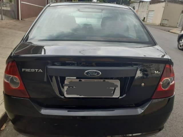 Fiesta sedan 2008 1.6 Flex - Foto 5