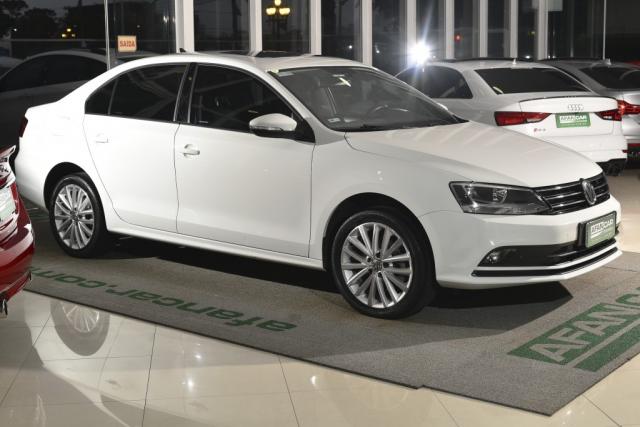 VOLKSWAGEN JETTA COMFORTLINE 1.4 16V TSI AUT./2016 - Foto 3