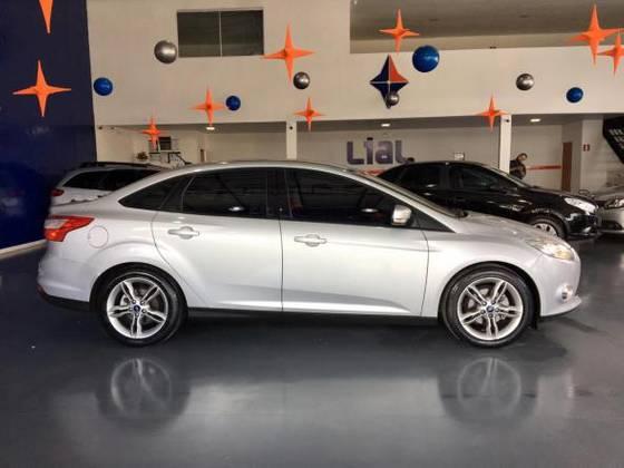 Ford Focus 2015/2015 2.0 SE 16V Flex 4P Powershift - Foto 3