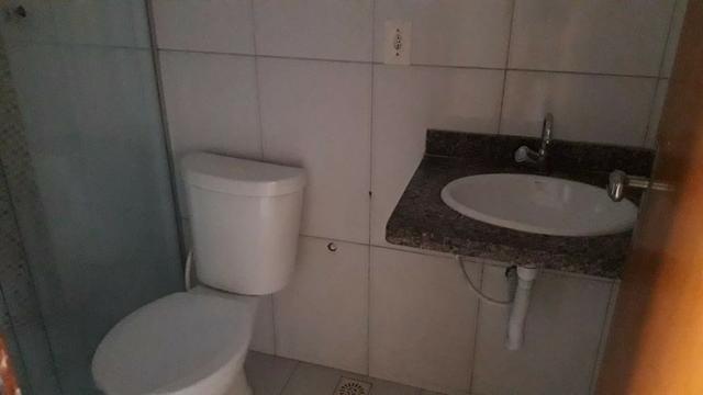 Oportunidade! Apartamento 2 quartos em Caldas Novas, piscina aquecida, bem localizado - Foto 8