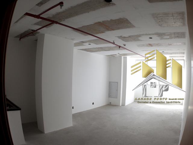 Laz- Alugo sala no edifício Essencial Escritórios em Colina de Laranjeiras - Foto 7
