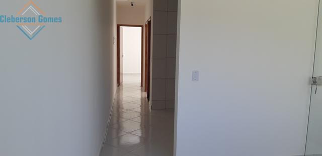Excelente casa de 2 quartos. Excelente preço - Foto 6