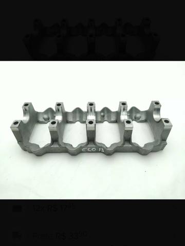 Sobre carter motor ford ecosport 1.6 16v só mecanica peças s.m 410