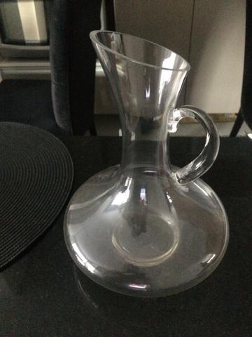 Jarra para vinho
