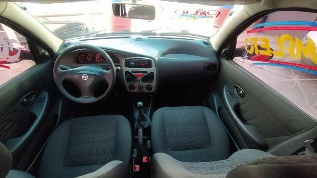 Fiat Palio Fire 1.0 4P FLEX 4P - Foto 5