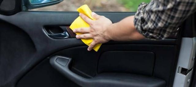 Higiene de Carro - Foto 4
