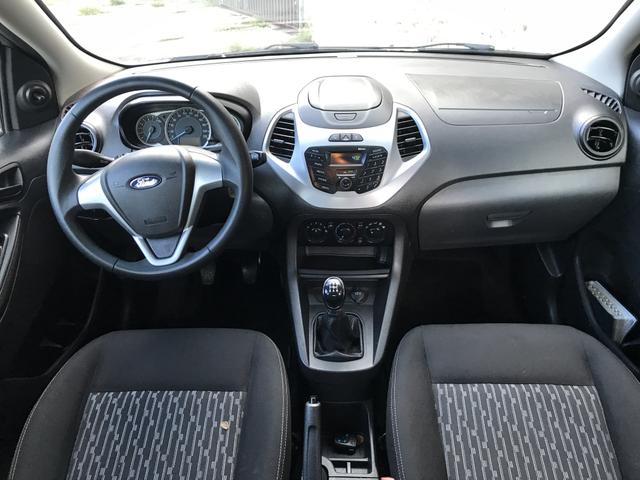 Ford ka 1.0 se 2015 - Foto 6