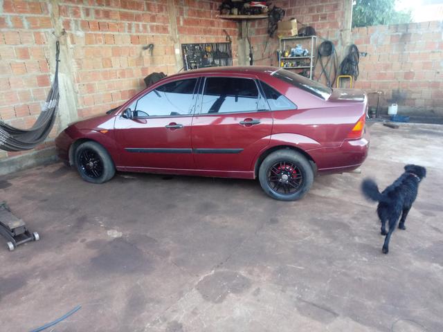 Focus 2.0