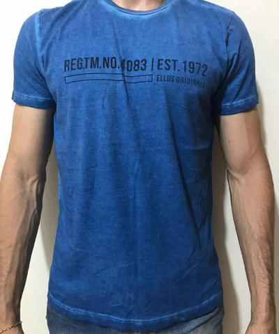 Camisas masculinas - Foto 5