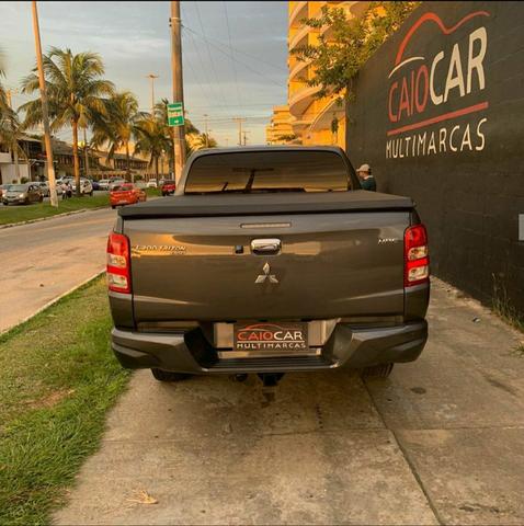 Mitsubishi - L200 Triton Sport HPE - Foto 3