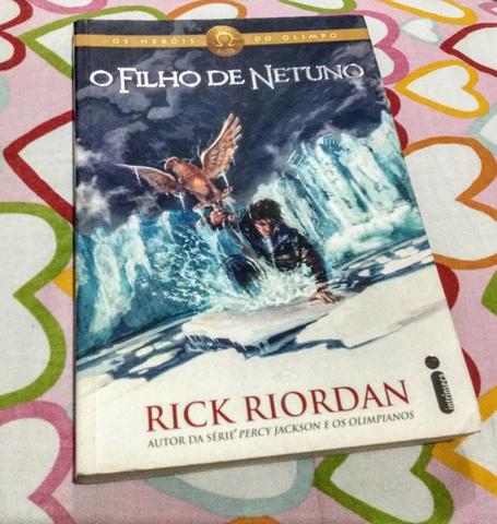 Livros - Foto 4