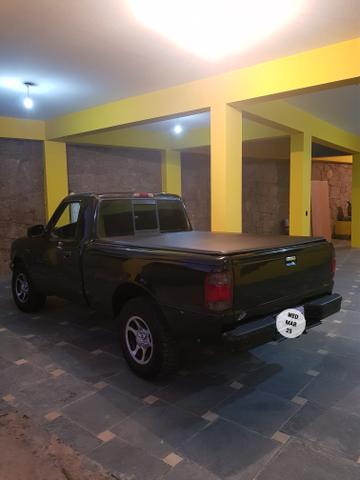 Ranger 98 xlt v6 cs gnv completa - Foto 6