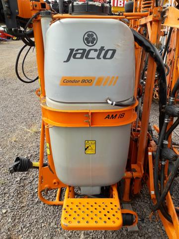 Pulverizador - Jacto Condor 800 - Foto 5