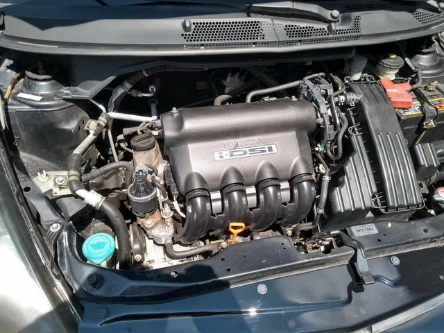 Honda fit conservado - Foto 5