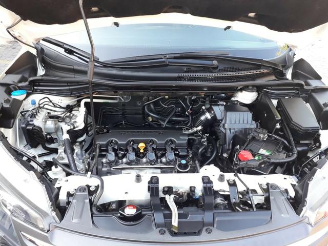 CRV elx 4X4 2012 com teto solar - Foto 7