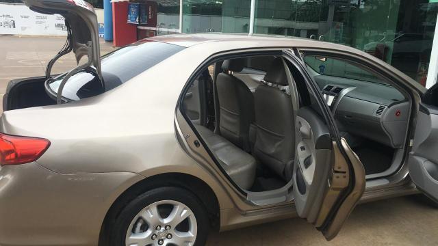 Corolla 2010/2011 - Foto 2