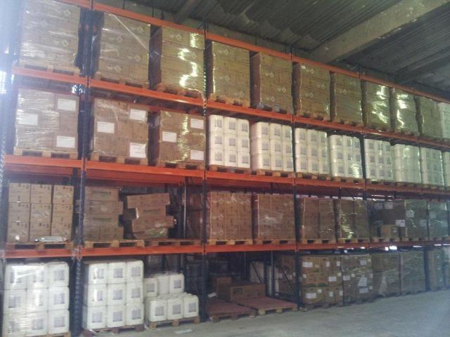 Porta-Palete solução - Foto 2