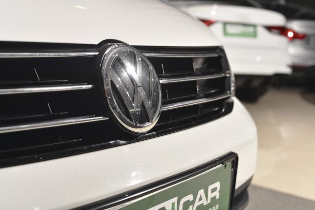 VOLKSWAGEN JETTA COMFORTLINE 1.4 16V TSI AUT./2016 - Foto 9
