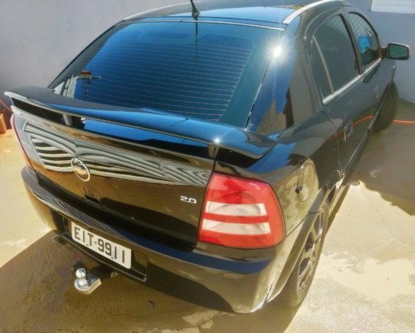 Astra Advantage 2.0 - Foto 4