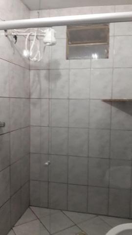 Aluga casa 2 quartos sem garagem em vila nova colares serra - Foto 7