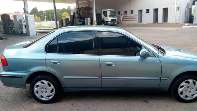 Honda Civic - Foto 15