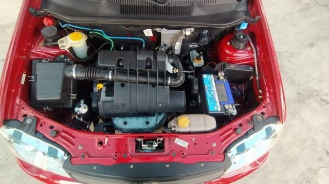 Fiat Palio Fire 1.0 4P FLEX 4P - Foto 8