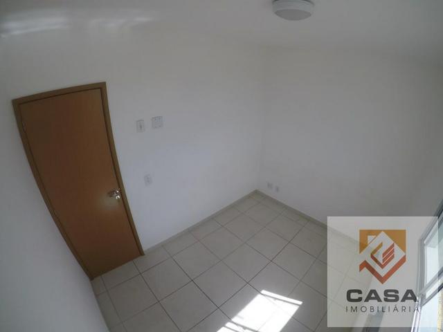 _ Alugo Apartamento 2 quartos em Morada de Laranjeiras - Foto 12