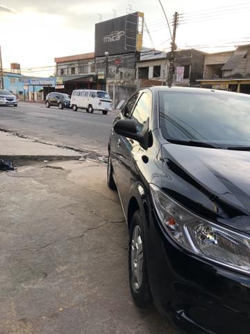 Onix 1.0 bem novinho - Foto 3