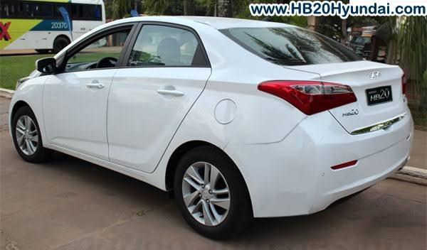 HB 20 sedan 1.0 Promoção - Foto 2