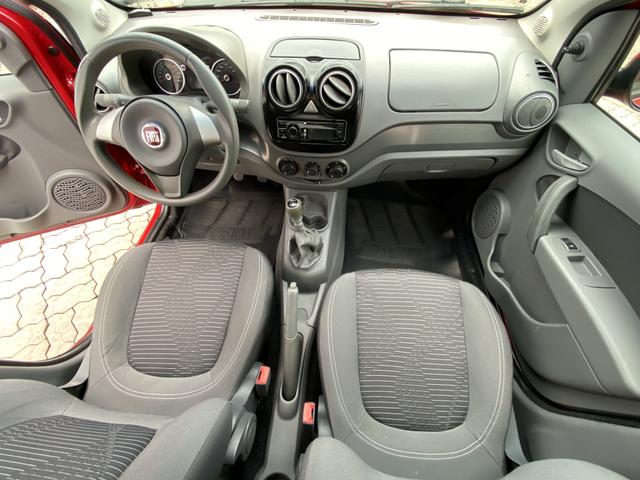 Fiat/palio 1.0 attractive flex 2012/2013 - Foto 7
