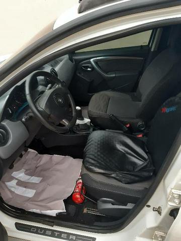 Duster 1.6 Tech Road