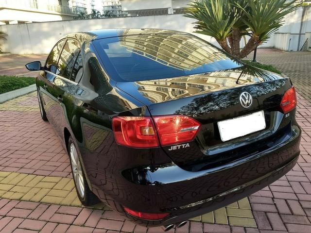 Vw - Volkswagen Jetta highline 2011 2.0 tsi 200 hp - Foto 7