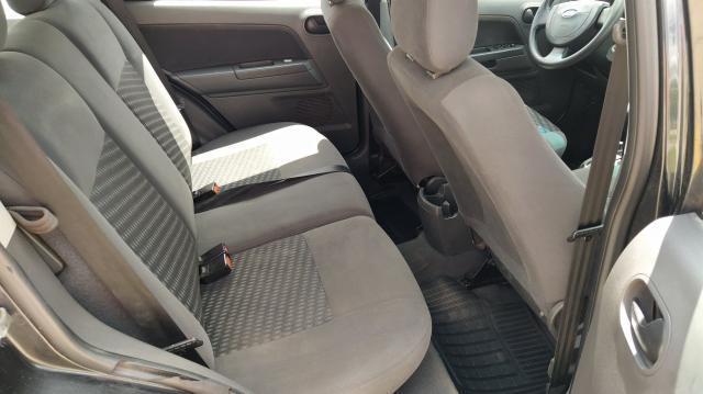 ECOSPORT 2006/2007 2.0 XLS 16V GASOLINA 4P AUTOMÁTICO - Foto 16