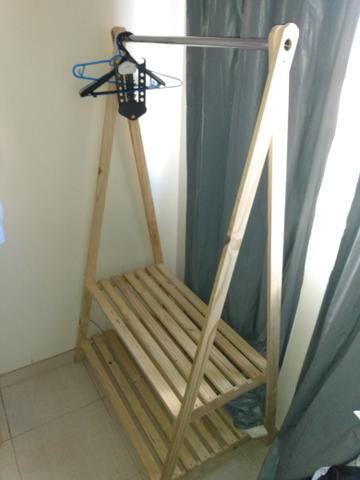 Pallets de madeira, desapego e negócio meu wpp é *, não respondo aqui - Foto 4