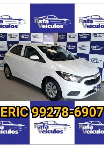 VEM PARA MELHOR DE BELÉM!!! ONIX LT 1.0 2019 R$ 40.900,00 - ERIC RAFA VEÍCULOS