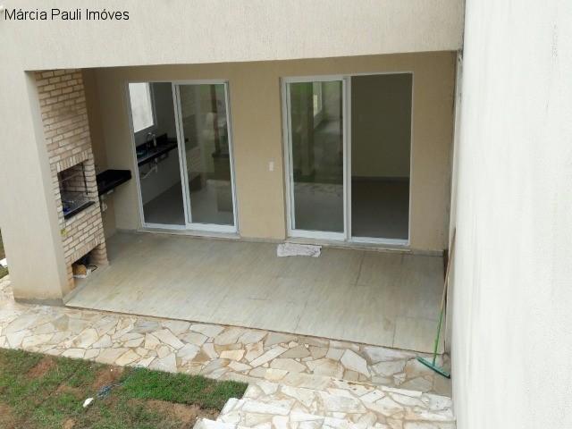 CASA NO CONDOMÍNIO PHYTUS - Cabreúva - Foto 14