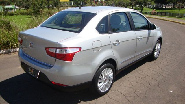 Grand Siena 2015!!! R$33.900,00! 51.000KM!!!Impecável!!!TOP!!! - Foto 14